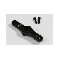 Absima - Alu Servo Horn double 25T TC218