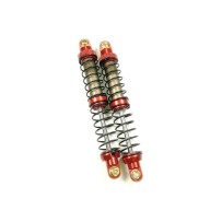 Absima - Alu Slim-Line Dampers 100mm 2330025