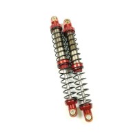 Absima - Alu Slim-Line Dampers 110mm 2330026