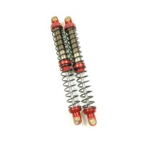 Absima - Alu Slim-Line Dampers 120mm 2330027