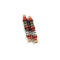 Absima - Alu Slim-Line Dampers 70mm 2330022