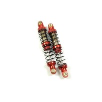 Absima - Alu Slim-Line Dampers 80mm 2330023