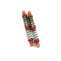 Absima - Alu Slim-Line Dampers 90mm 2330024