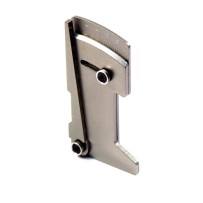 Absima - Alu. Camber Gauge, sliver 3000047