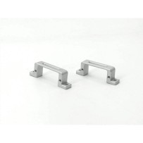 Absima - Alu. Differential Lock Servo Mount 1230677