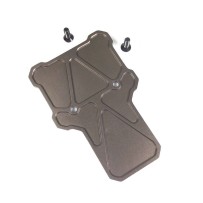 Absima - Alu. ESC Mount 1230479