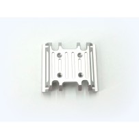 Absima - Alu. Gear Box Mount 1230676