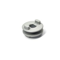 Absima - Alu. Gear Shift mount 1230663
