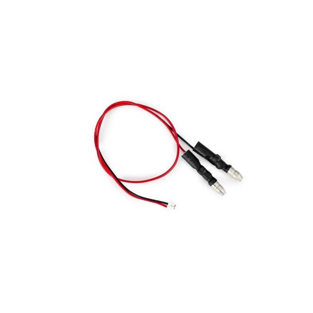 Traxxas Motor sense wire harness pro scale advanced lighting control system TRX6597 Traxxas Motor sense wire harness pro scale advanced lighting control system TRX6597