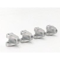 Absima - Alu. Linkage Mount 1230674