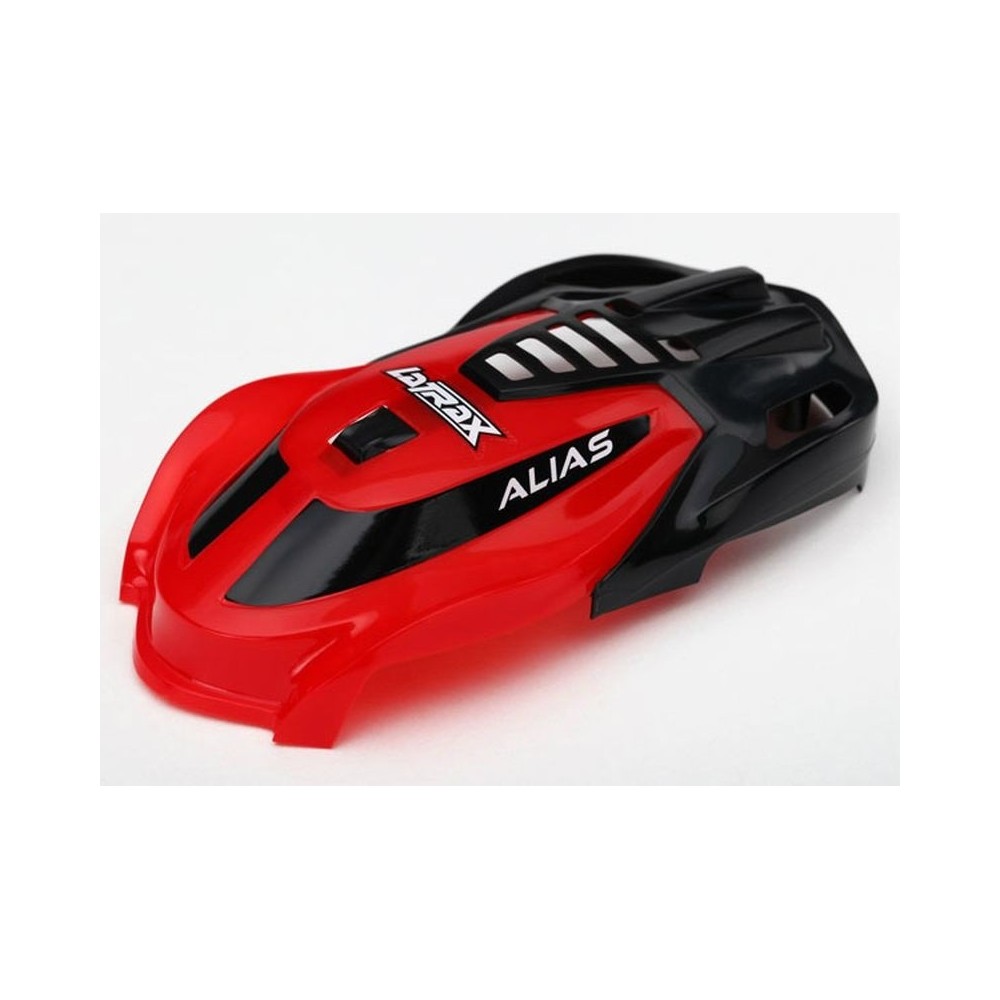 Dosel dron Alias rojo Traxxas TRX6611 Dosel dron Alias rojo Traxxas TRX6611