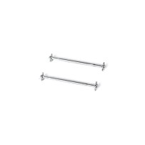Absima - Alu. Rear Drive Shafts L/R AB30-WJ06