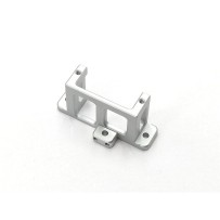 Absima - Alu. Servo Mount for 2-Speed Gear Box 1230678