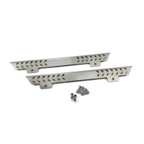 Absima - Alu. Side Steps for Sherpa 1230727