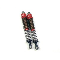 Absima - Alu. Standard 1:10 Dampers 100mm 2330045