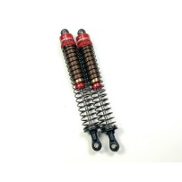 Absima - Alu. Standard 1:10 Dampers 110mm 2330046