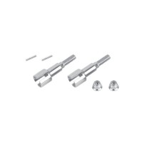 Absima - Alu. Transmission Cup AB30-WJ04