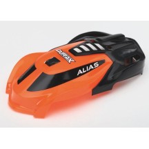 Dosel dron Alias naranja Traxxas TRX6613