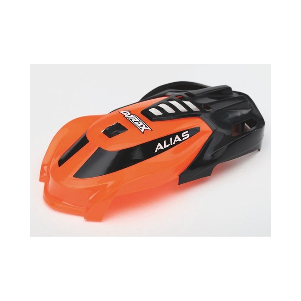 Dosel dron Alias naranja Traxxas TRX6613 Dosel dron Alias naranja Traxxas TRX6613