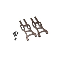Absima - Aluminium Suspension Arm Low Front 1230343