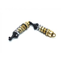 Absima - Aluminum Buggy Shock Absorber 1330348