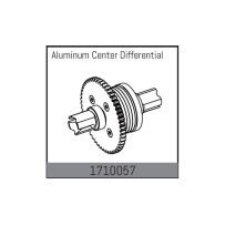 Absima - Aluminum Center Differential 1710057
