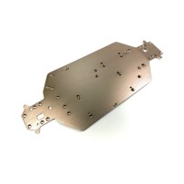 Absima - Aluminum Chassis Plate AB/AT/AMT off-road 1230392