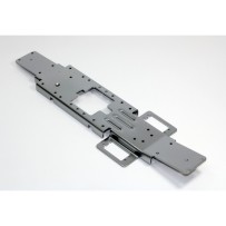 Absima - Aluminum Chassis plate top AMT8 1330020