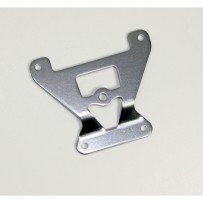 Absima - Aluminum differential box mount AMT8 1330006