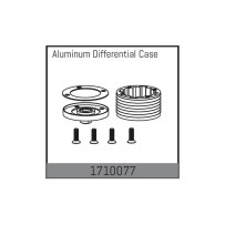 Absima - Aluminum Differential Case 1710077