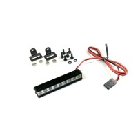 Absima - Aluminum LED Light Bar 55mm 2320140