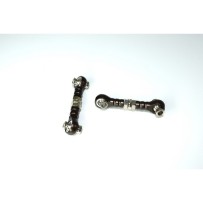 Absima - Aluminum linkange 2 ATC 2.4 RTR/BL 1230242