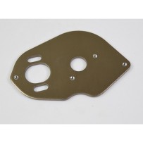Absima - Aluminum Motor Mount 1230429