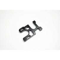 Absima - Aluminum Motor Mount AB2.8 BL 1330146