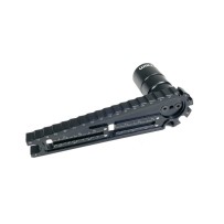 Absima - Aluminum Multifunction Wheel Wrench 17mm 3000059
