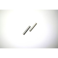 Absima - Aluminum Post for Rear Spur Gear Cover AB2.8 BL 1330145