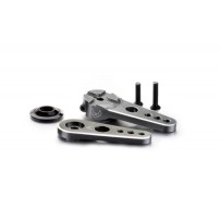 Absima - Aluminum Servo Horn 25T 3-in-1 2030032