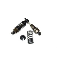 Absima - Aluminum shock absorber complete 2 ATC 2.4 RTR/BL 1230233