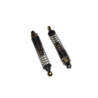 Absima - Aluminum Shock Absorber complete 2 Monster Truck 1230362