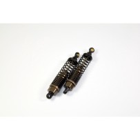 Absima - Aluminum Shock Absorber complete f/r 2 Buggy/Truggy 1230345