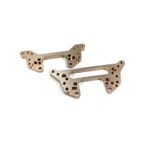 Absima - Aluminum Shock Tower Set ATC on-road 1230385