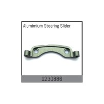 Absima - Aluminum Steering Connection Plate 1230886