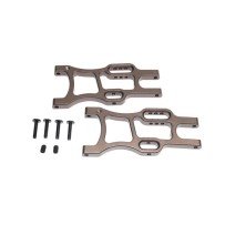 Absima - Aluminum suspension Arm low rear 1230344