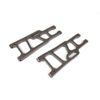 Absima - Aluminum suspension Arm low rear AT2.4/AT3.4 2 1230376