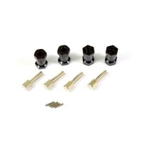 Absima - Aluminum track spreader for Crawler 12mm 2560021