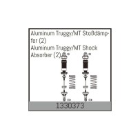 Absima - Aluminum Truggy/MT Shock Absorber 1330373