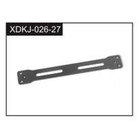 Absima - Aluminum Upper Deck J-026-27