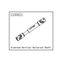 Absima - Aluminum Vertical Universal Shaft - Yucatan 1330621