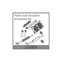 Absima - Attachment Kit 1230826