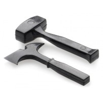 Absima - Axe & Hammer - black 2320017